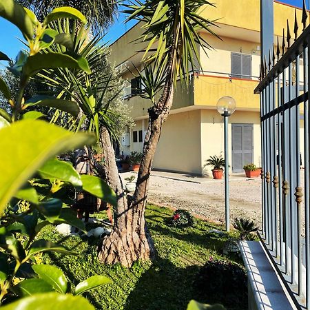Casa Vacanze Paradise Santa Maria La Carità 外观 照片