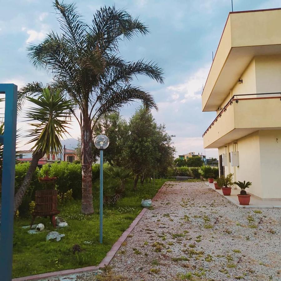 Casa Vacanze Paradise Santa Maria La Carità 外观 照片