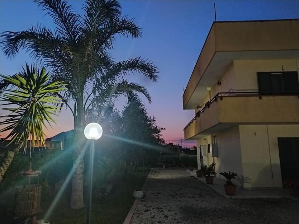 Casa Vacanze Paradise Santa Maria La Carità 外观 照片