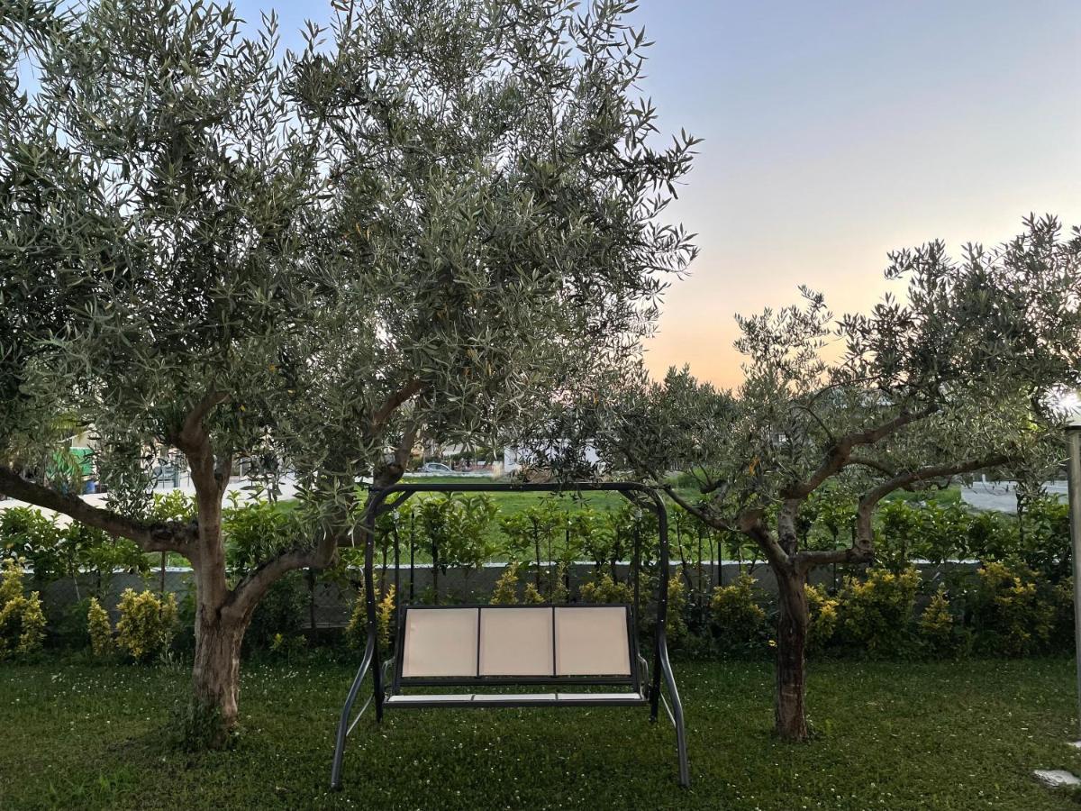 Casa Vacanze Paradise Santa Maria La Carità 外观 照片