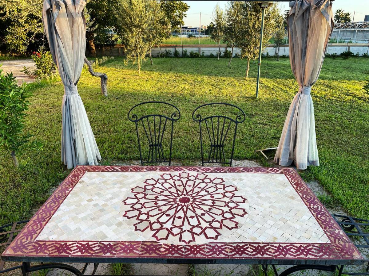 Casa Vacanze Paradise Santa Maria La Carità 外观 照片