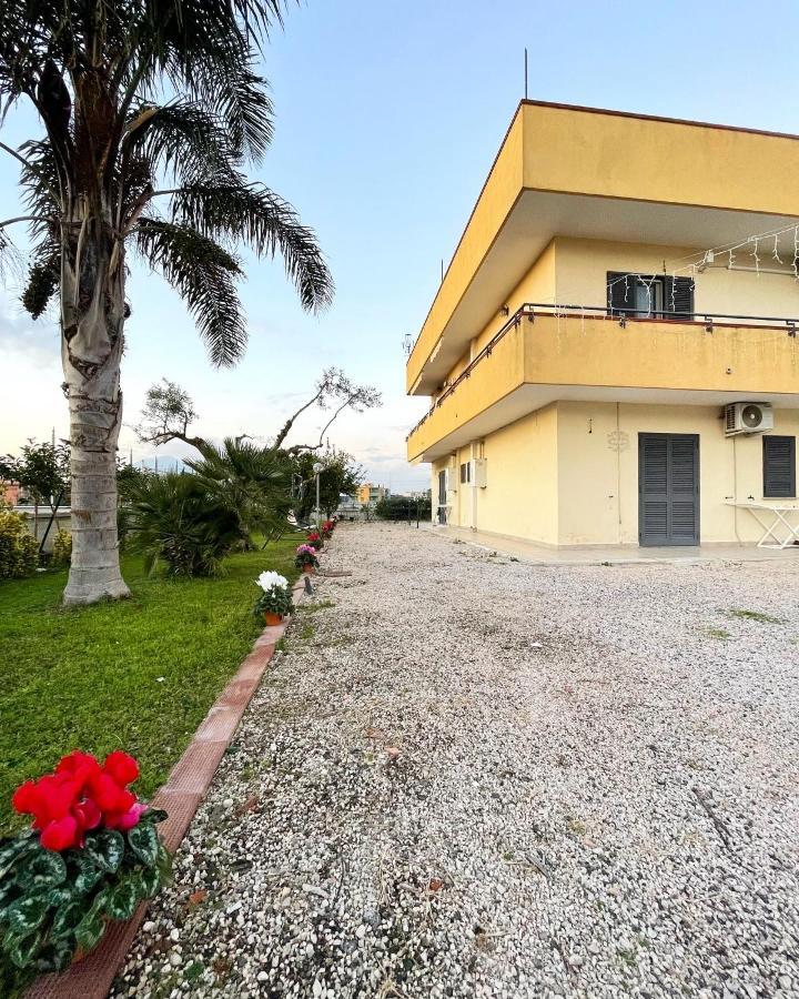 Casa Vacanze Paradise Santa Maria La Carità 外观 照片