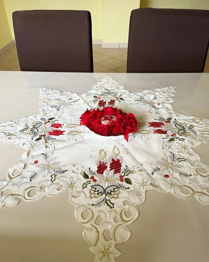 Casa Vacanze Paradise Santa Maria La Carità 外观 照片