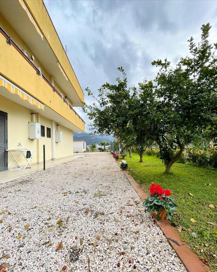 Casa Vacanze Paradise Santa Maria La Carità 外观 照片
