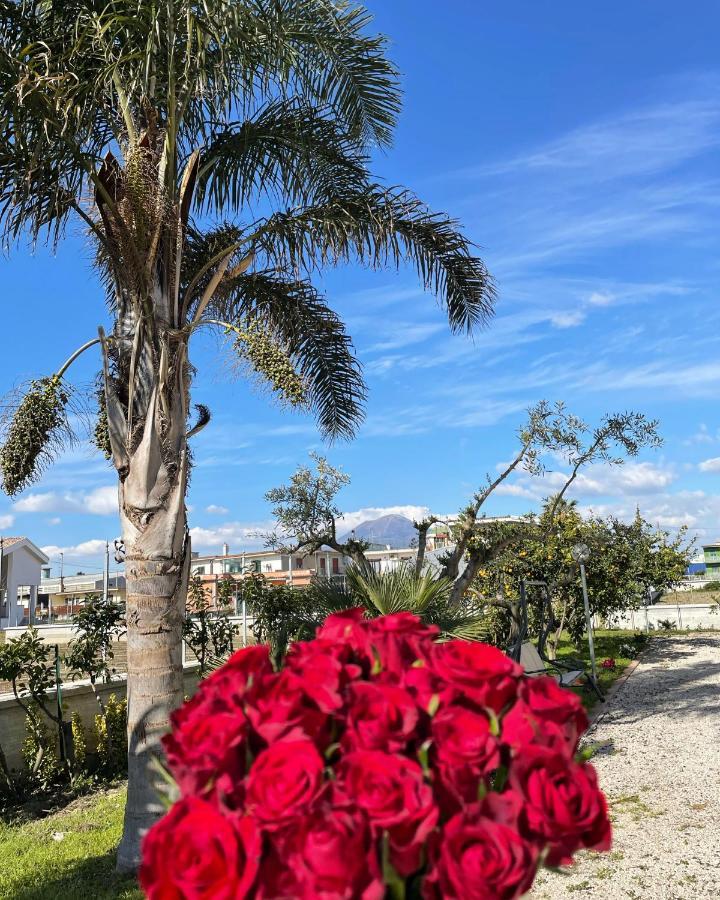 Casa Vacanze Paradise Santa Maria La Carità 外观 照片
