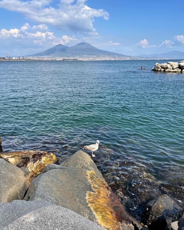 Casa Vacanze Paradise Santa Maria La Carità 外观 照片