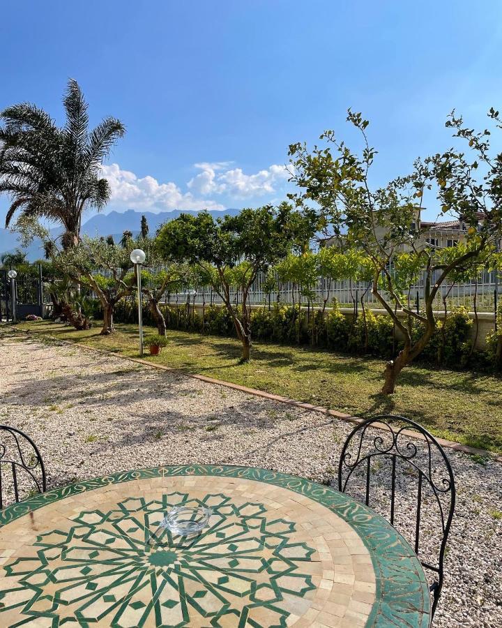 Casa Vacanze Paradise Santa Maria La Carità 外观 照片