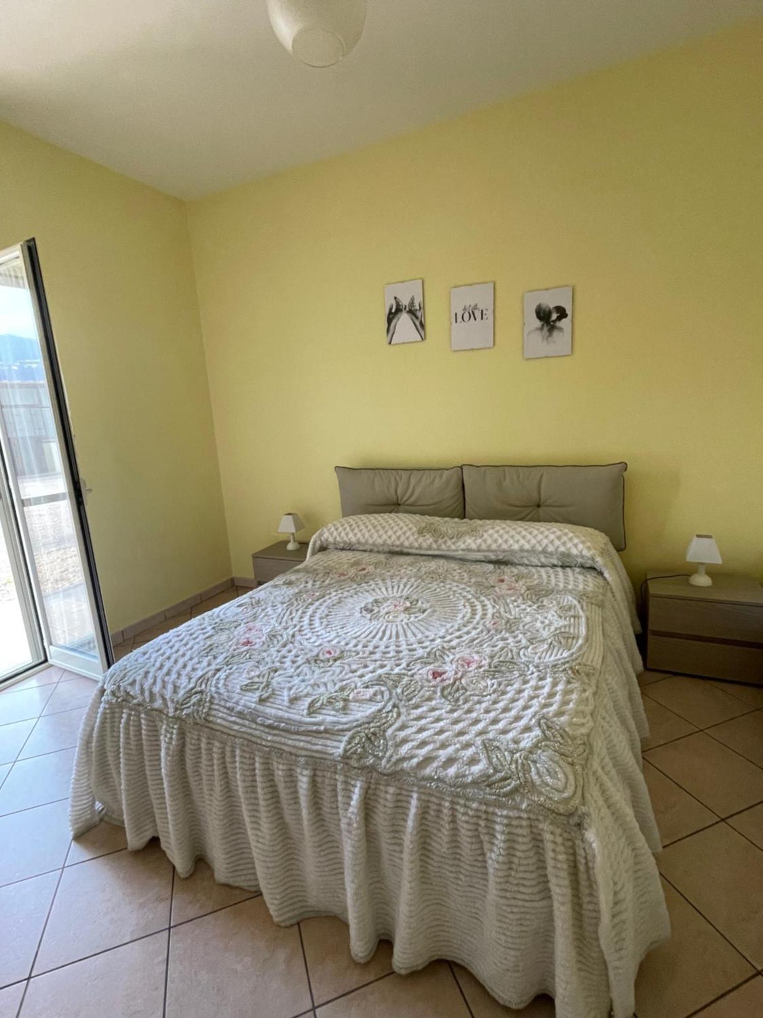 Casa Vacanze Paradise Santa Maria La Carità 外观 照片