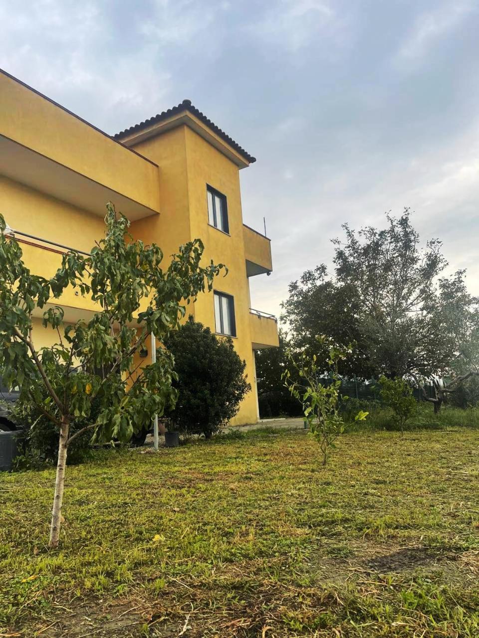 Casa Vacanze Paradise Santa Maria La Carità 外观 照片