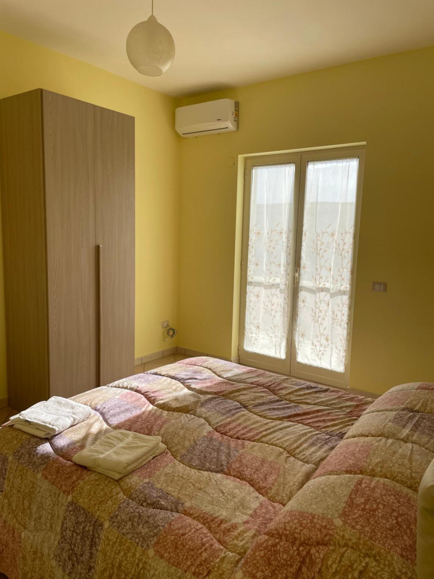 Casa Vacanze Paradise Santa Maria La Carità 外观 照片