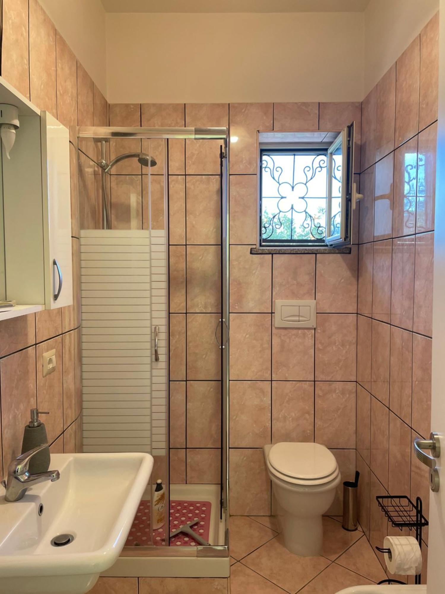 Casa Vacanze Paradise Santa Maria La Carità 外观 照片