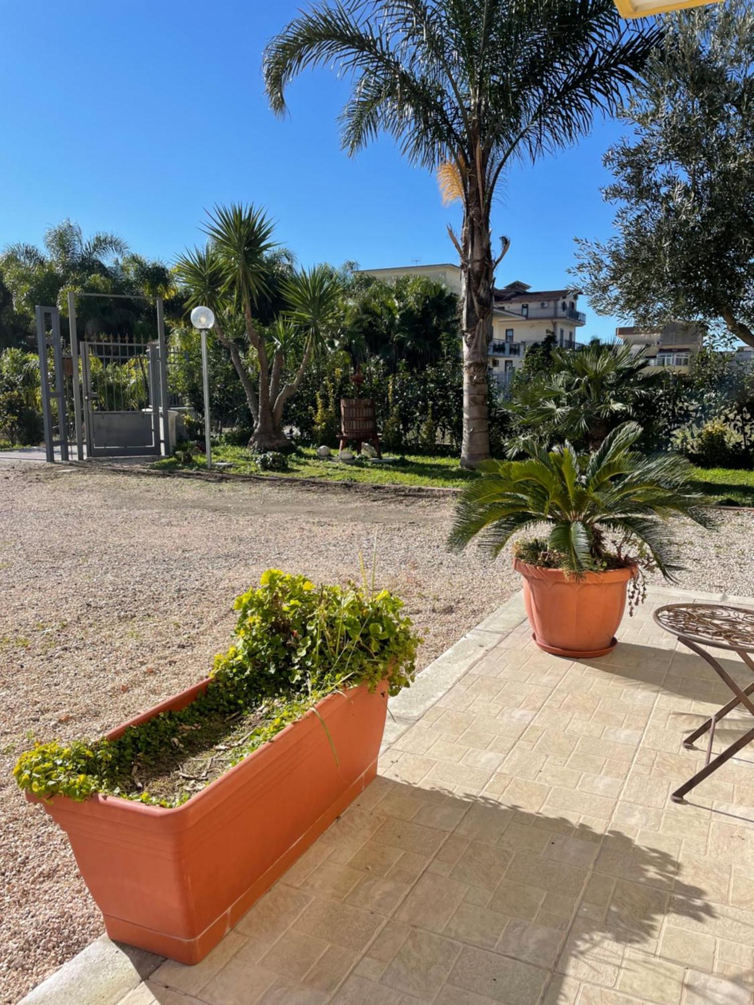 Casa Vacanze Paradise Santa Maria La Carità 外观 照片
